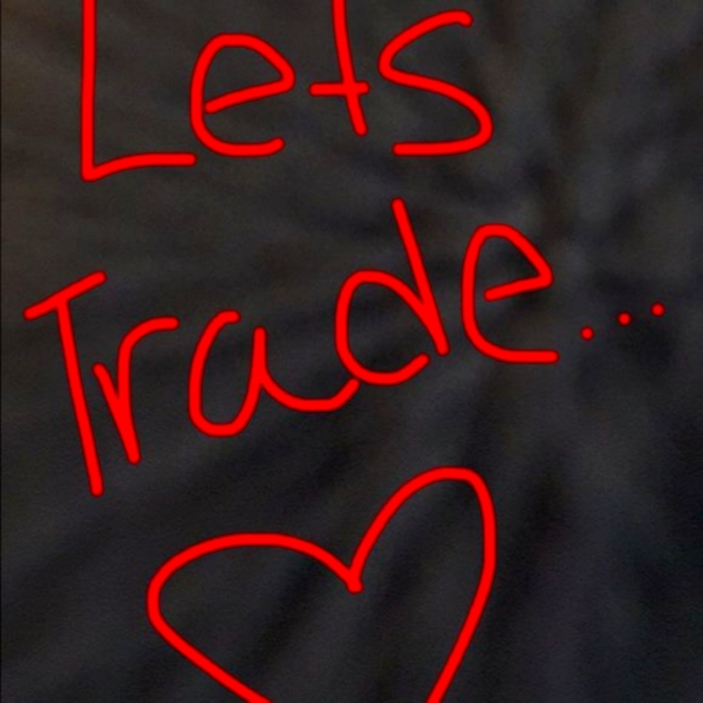LETS TRADE